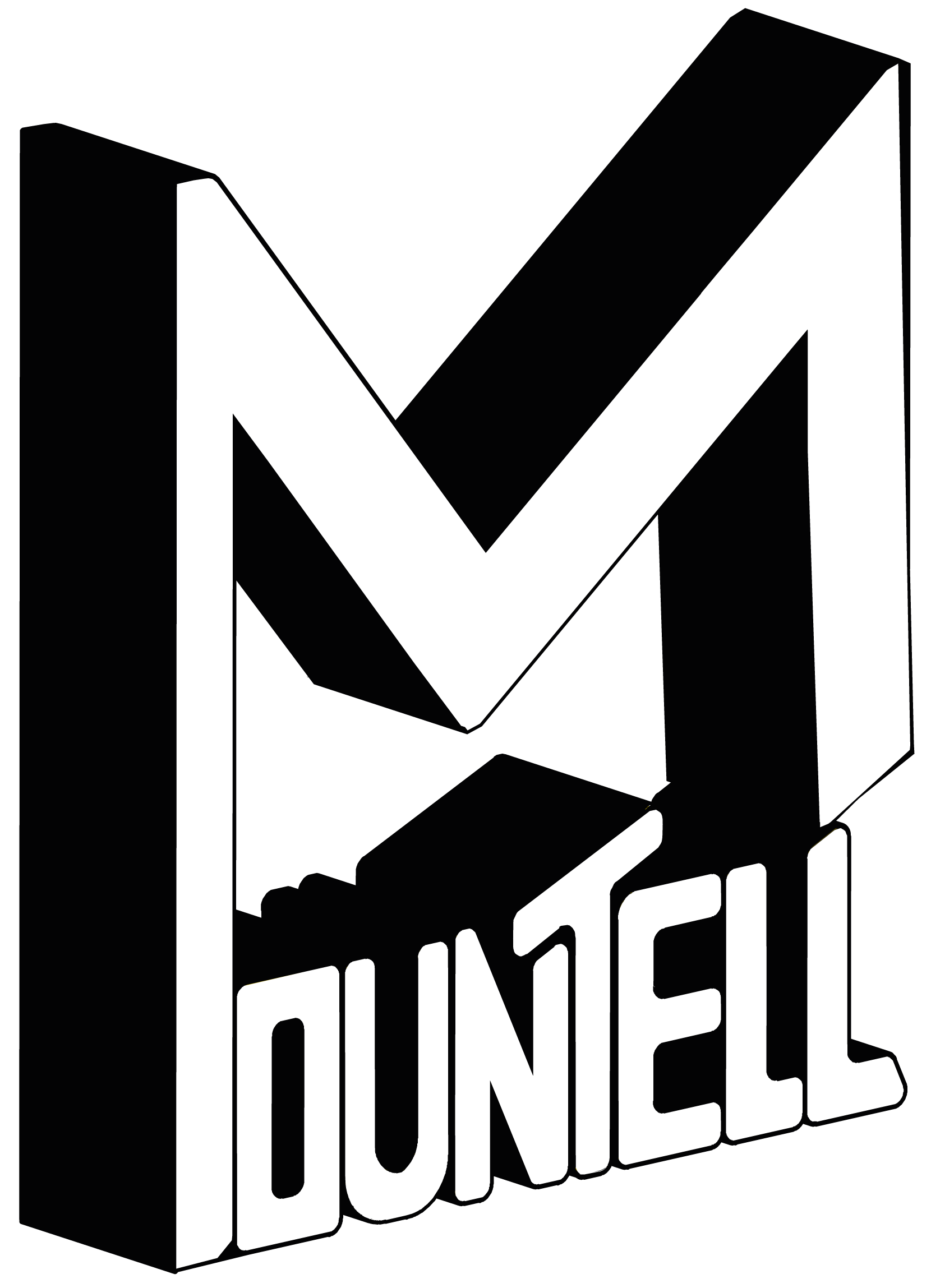 Mountell logo